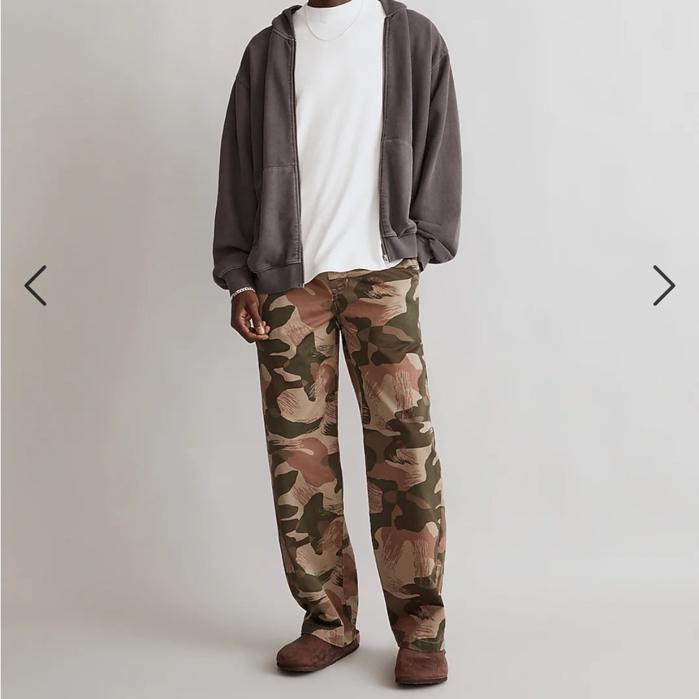 Madewell Pant